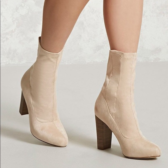 diba shoes later on bootie